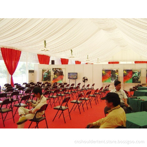 China Best Marquee Tent Event Tent (SDC018)